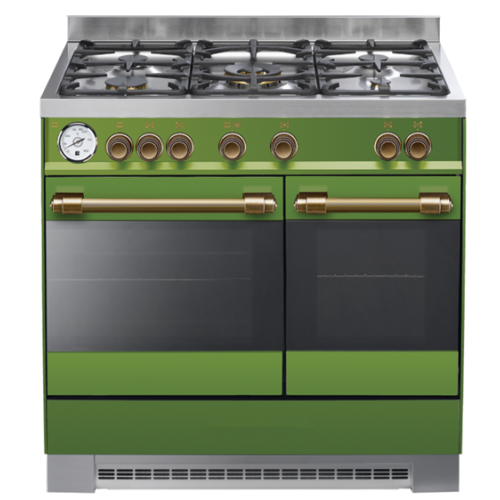 Electric Rustic Ovens Meireles Kitchens