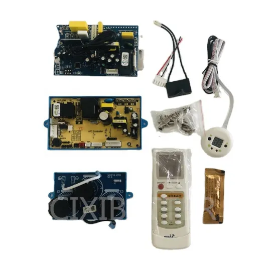 Best Price on 18,000-24,000 BTU Universal DC Inverter Control System for Split Air Conditioners: QD82U+