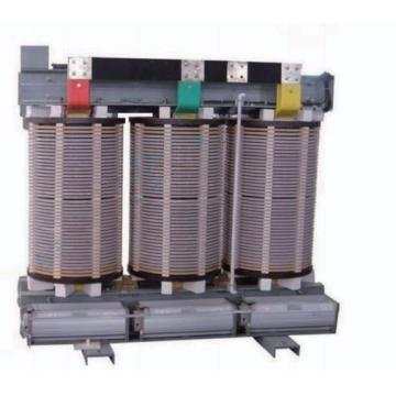 10КВСГ(Б)10СЕРИЯ НЕГЕРПРОВОДНОГО СУХОГО ТРАНСФОРМАТОРА