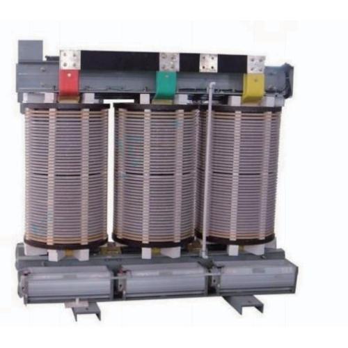 10КВСГ(Б)10СЕРИЯ НЕГЕРПРОВОДНОГО СУХОГО ТРАНСФОРМАТОРА