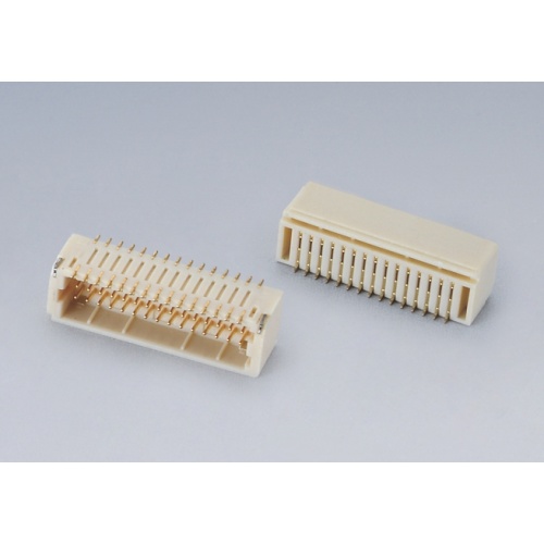 Jst Sh1.0 Wire To Board Connector 1.0mm Pitch Wire To Board Connector Supplier