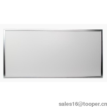 600*1200mm led panel light for office lighting