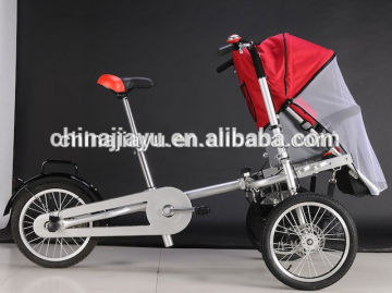 baby stroller bike stroller fancy baby stroller