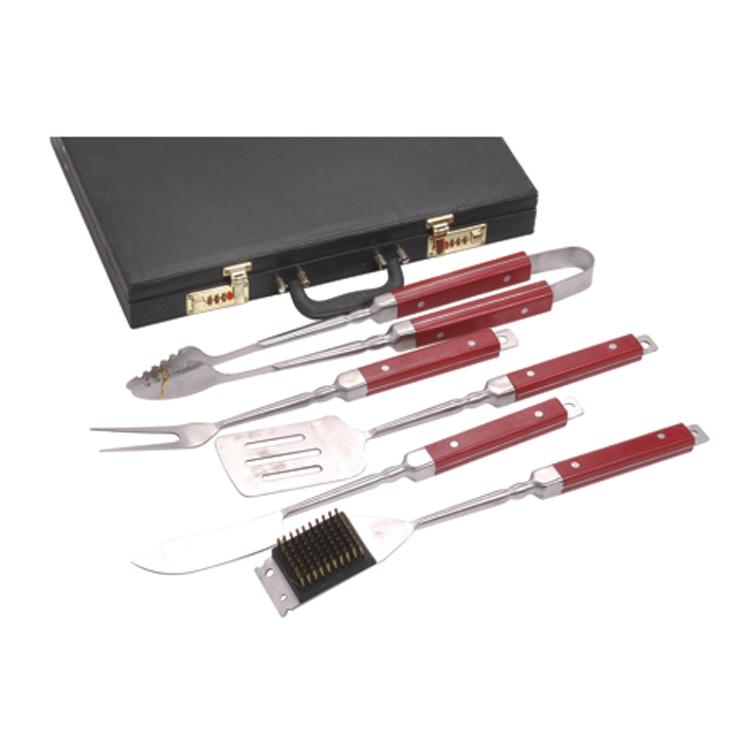 bbq tools set