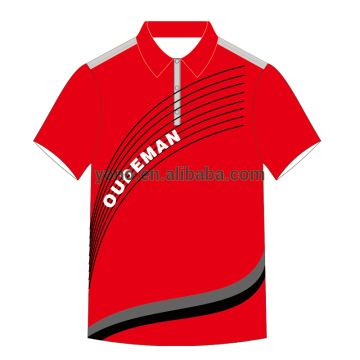 OEM dri fit polo t-shirt for men hot design