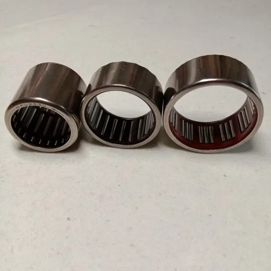 Metric One Way Needle Bearing