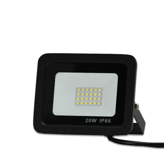 Energy Saving High Lumen 20W SMD SANAN LED Flood Lamp