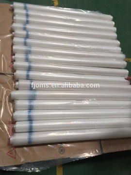 High quality moisture barrier poly film
