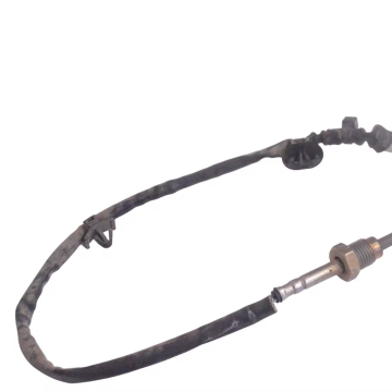 2018 Sensor de temperatura de gases de combustión de Kia Optima (números de pieza: 39233-2U500, 392332U500) para 1.6 CRDI RHD - Número de pieza 17542626