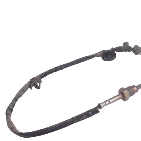 2018 Kia Optima Flue Gas Temperature Sensor (Part Numbers: 39233-2U500, 392332U500) for 1.6 CRDi RHD - Part Number 17542626