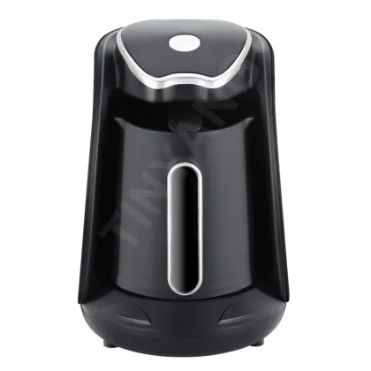 Home Electric Pour Over Turkish Coffee Maker