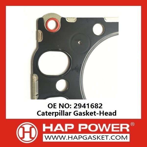 HAP-CAT-018 -Cat 320D Head Gasket