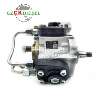Fuel Injection Pump 294050-0103 8-98091565-1 2940500103 8980915651 for 6HK1 ZX330-3