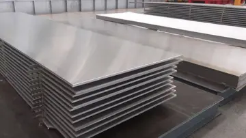 1.0mm Stainless Steel Cold Rolled Sheet Plate304/316/631/904