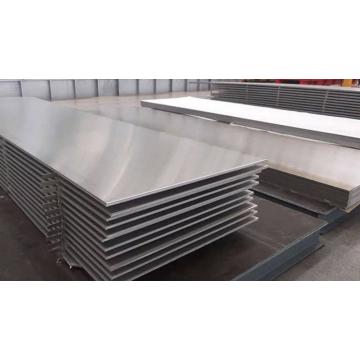 1.0mm Stainless Steel Cold Rolled Sheet Plate304/316/631/904