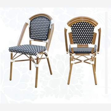 Wholesale Custom Rattan Chairs for Outdoor Garden and Restaurant Furniture