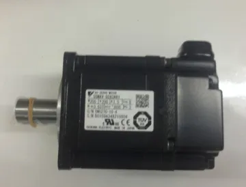 SGMAV-02A3A61 Yaskawa Electric 200w Servo Motor Module