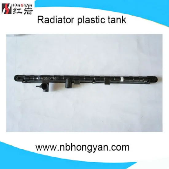 radiator top tank hyundai car accessories