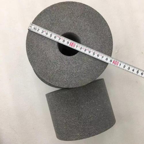 Brass Special Grinding Wheel Silicon Carbide Grinding Stone Wheel Vitrified Manufactory