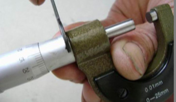 micrometer