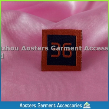 clothing labels and tags apparel labels clothing labels woven