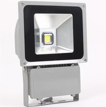 LED floodlight