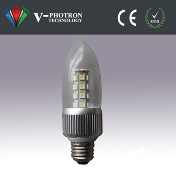 หลอดเลเซอร์ LED 3W