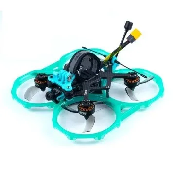 Axisflying 3.5inch Propeller Mount Adapter for FPV Cinewhoop Drones: Compatibility with O3 Potensic Dreamer Pro, 4K Long Range Drone and PNP 4S6S Battery Systems