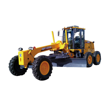 GR135C 135hp New Motor Grader for Sale - Excellent Quality