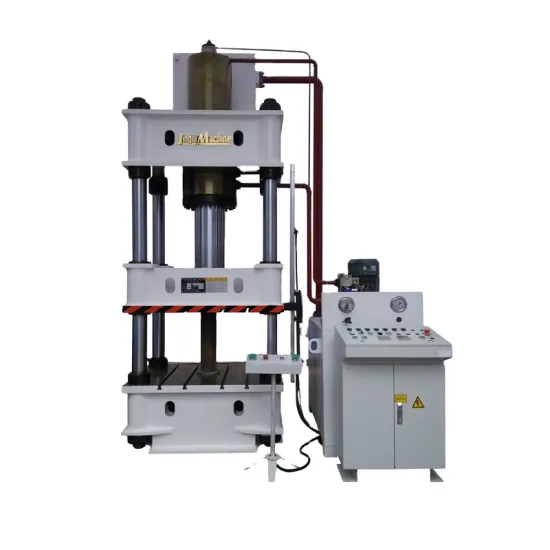 Y32 Double Crank Pneumatic Press Machine