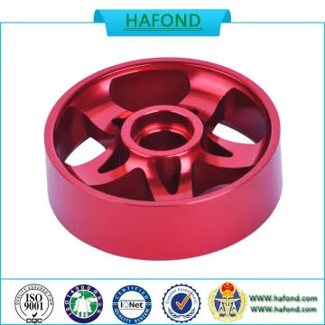 China Factory High Quality Competitive Price Aluminum Alloy Wheels 24inch