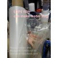 PE Film for Water Bag Packing