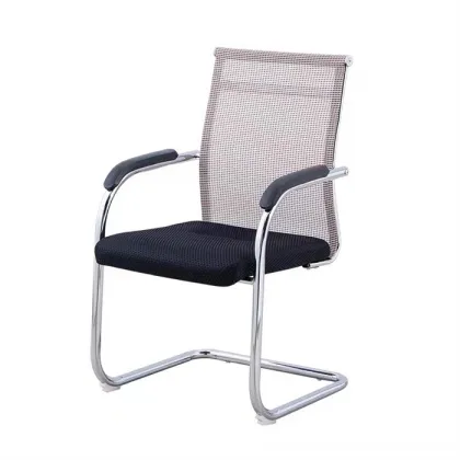 Affordable Manufacturer-Branded Staff Desk and Office Chair Bundle