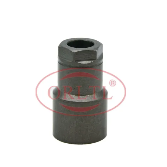 OR3011 Nut F00RJ00841 - Original Common Rail Spray Cap Nut for Diesel Fuel Injector