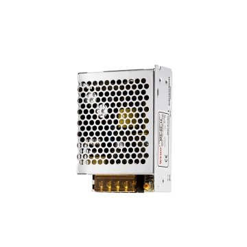 MS-60-48 Mini Size 60W 48 Volt 1.25 Amp Switching Power Supply: Compact and Efficient Power Solution