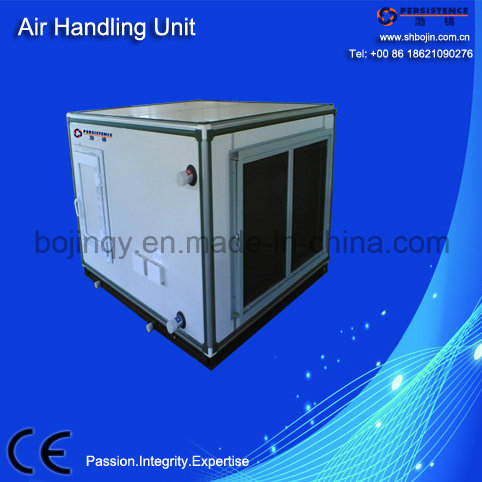Horizontal Air Handling Unit (BJBF series)