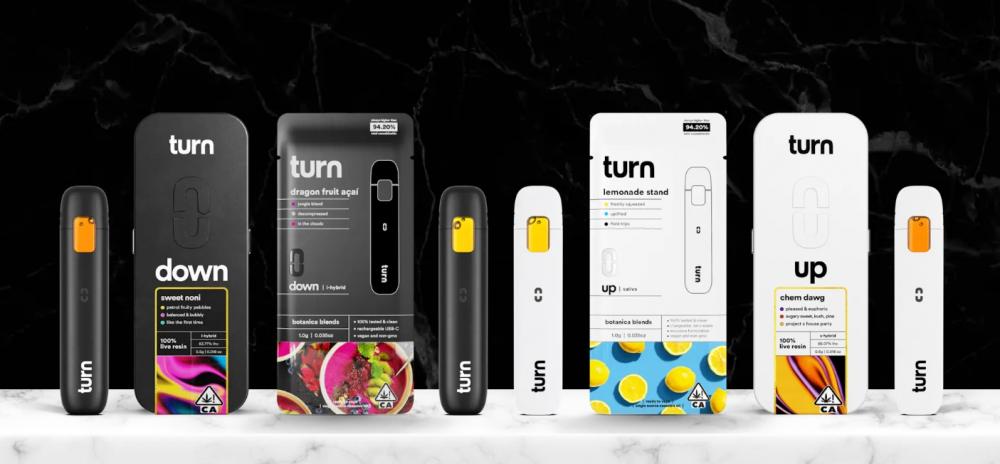 Turn Cbd Oil Vape