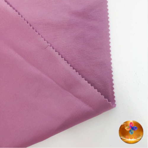 スポーツやレジャーに適した耐久性のあるスキューバ ファブリック