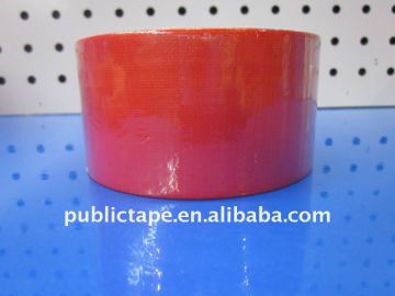 decorative cloth duct adhesive tape