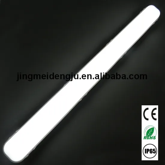 IP65 LED tri proof light 1.2m 45W