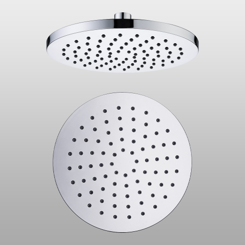 Watermark Certified Overhead Shower