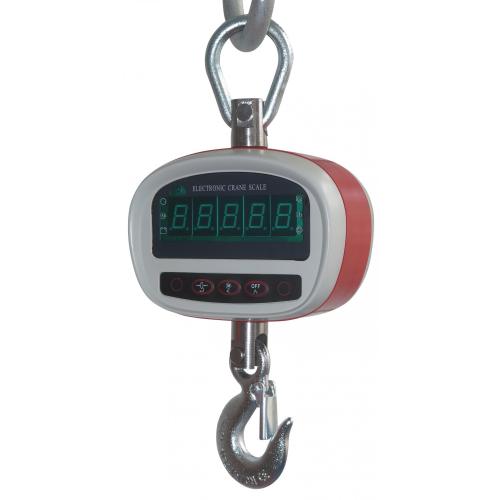 100kg electronic crane scale