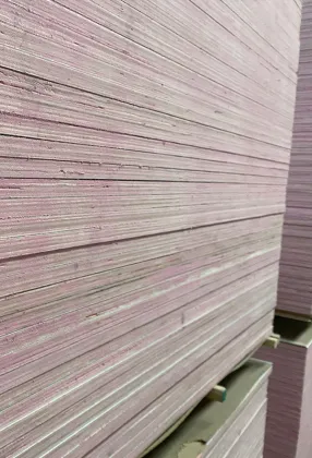 HPL Fireproof plywood formica laminate plywood