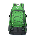 Fesyen Nylon kalis air sukan berkhemah hiking Backpack