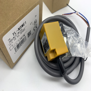 Interruptores de proximidad disponibles: TL-W5MC1, TL-W5MB1, TL-W1R5MC1, TL-W1R5MB1