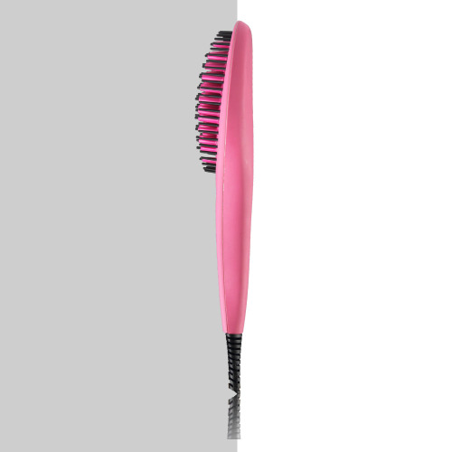 How To Do Hair Straightening