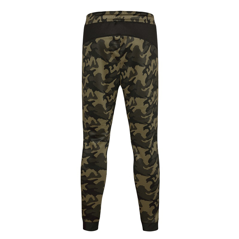 Casual Fitness Men's Running Pants Gym Joggers Trousers