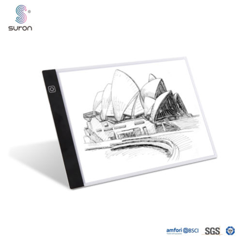 Suron Tracing Light Box untuk artis