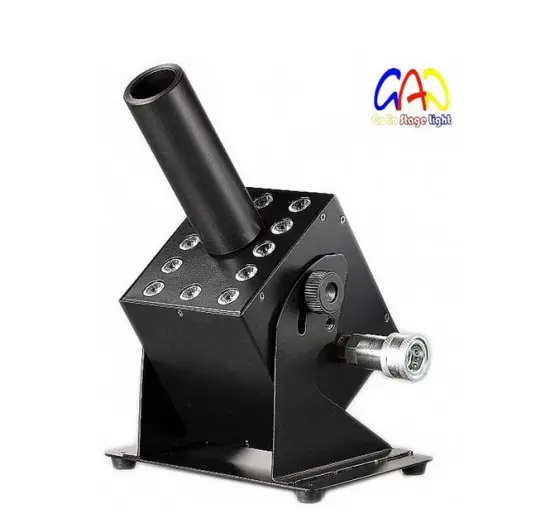 RGB CO2 LED Column Machine