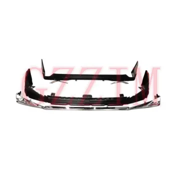 Voxy M 2022 Modellista Body Kit